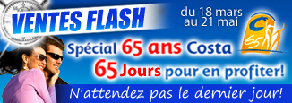Croisières Des petits prix Croisières Des petits prix