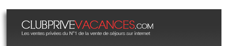 Toute l'année économisez jusqu'à -70% sur des voyages d'exception !