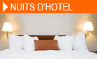 NUITS D&rsquo;HOTEL