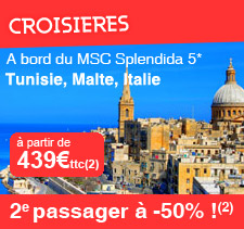 Croisière