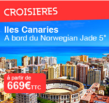 Croisière