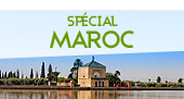 Maroc