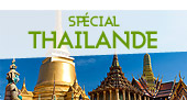 Thailande