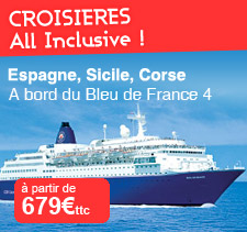 Croisière