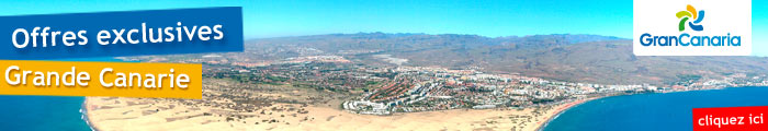 Grande Canarie