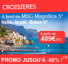 Croisière