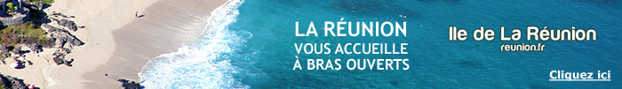 Ile de la Réunion