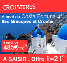 Croisière