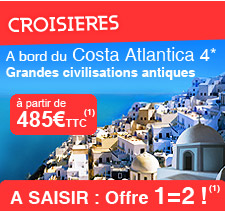 Croisière