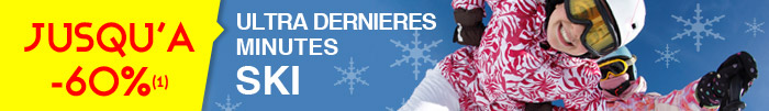 Noël au Ski