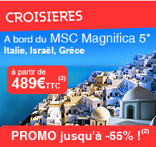 Croisière