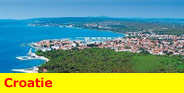Croatie