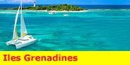 Iles Grenadines