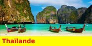 Thailande