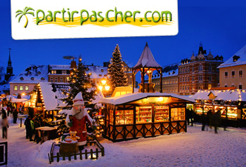 Marché de Noël