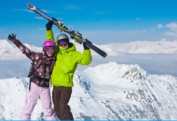 Bons plans Ski