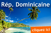 République Dominicaine