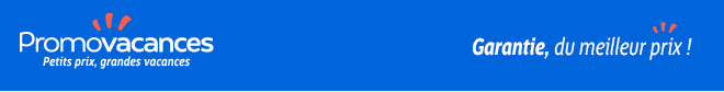 Garantie, du meilleur prix !