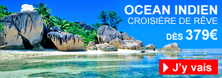 Croisière Croisière
