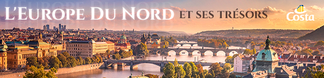 L'Europe du Nord