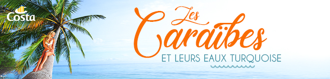 Les Caraïbes