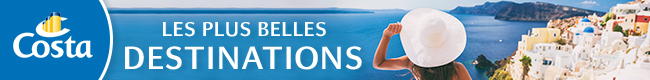 ExclusivitÃ©s de la semaine