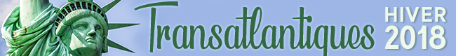 Transatlantiques
