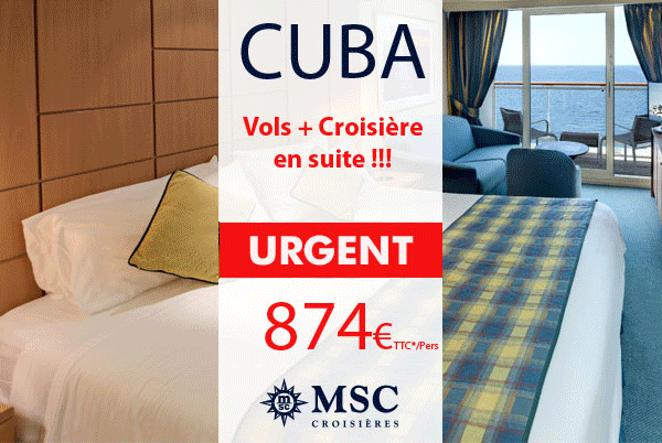 Abcroisière urgence ! 