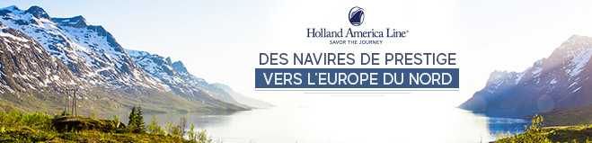 Holland America Line