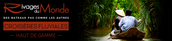 Rivages du monde