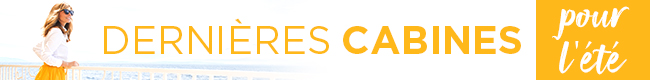 Croisières d'été