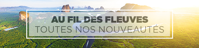 Au fil des fleuves