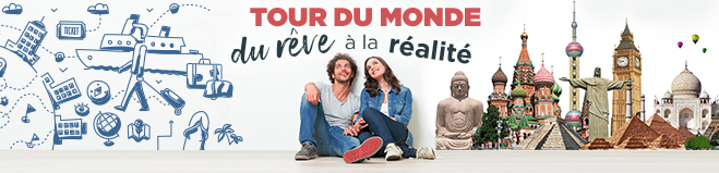 Tour du monde