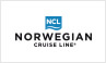 Norwegian cruise line