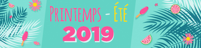 Printemps été