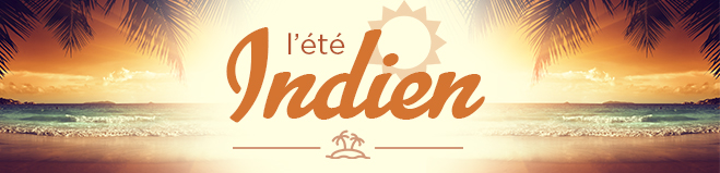 L'été Indien
