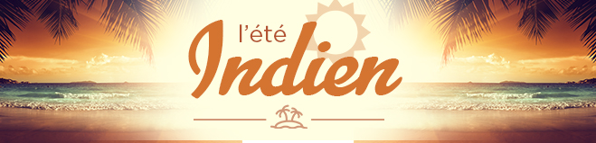 L'été Indien