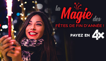 Magie de Noël