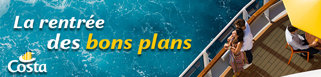 La rentrée des bons plans