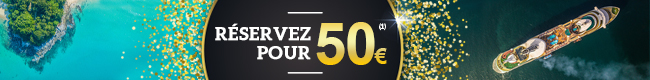 Réservez pour 50?