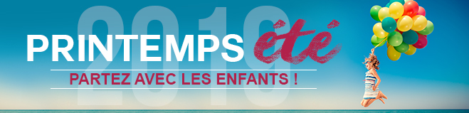 Une croisière c'est bien, avec les enfants, c'est mieux !