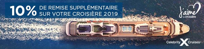 Celebrity Cruise Line