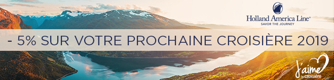 Holland America Line