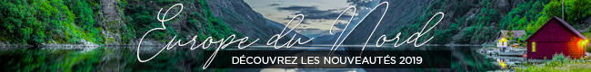 l'Europe du Nord