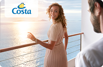 Promo Croisière Cabine balcon au prix de la vue mer Promo Croisière Cabine balcon au prix de la vue mer