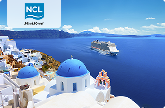 Promo Croisière NCL : - 30% + 5 options offertes Promo Croisière NCL : - 30% + 5 options offertes