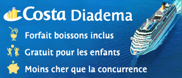 Faites le plein d'avantages