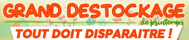 Destockage