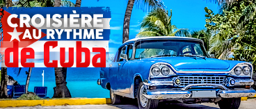Rendez-vous à Cuba !