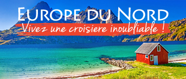 L'immensité du Nord